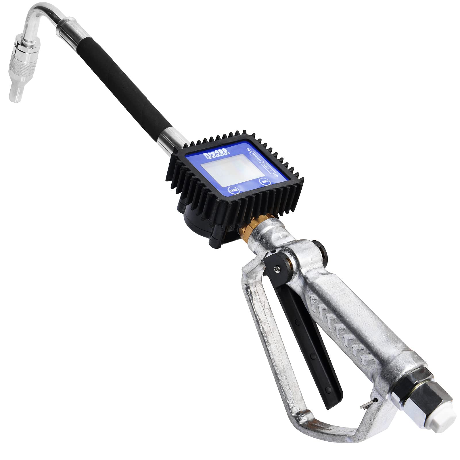 Digital Oil Control Valve Meter Nozzle - 1/2