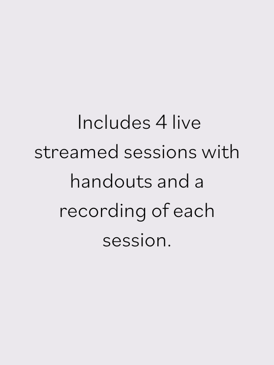 Anna Ashby Online Course: The Art of Rest and Recovery - Yoga & Meditation for Stress Relief & Better Sleep | Home Wellness Program