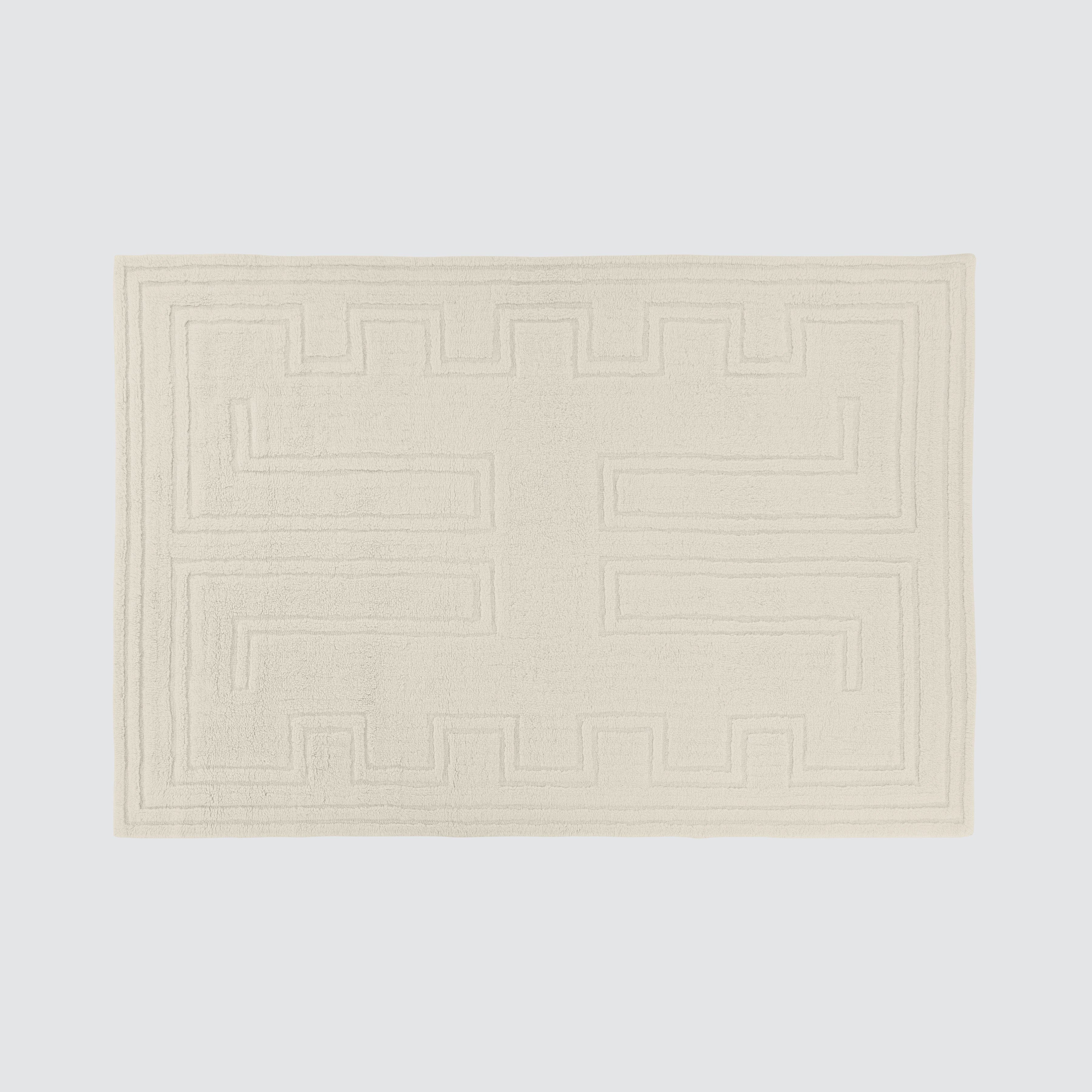 Padma Washable Rug - Soft, Durable & Machine Washable Area Rug for Living Room, Bedroom & Nursery - Perfect for High Traffic Areas & Pet-Friendly Homes