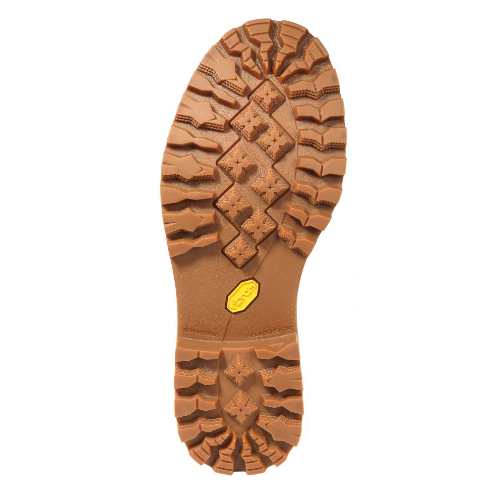 Timberland PRO Direct Attach 6