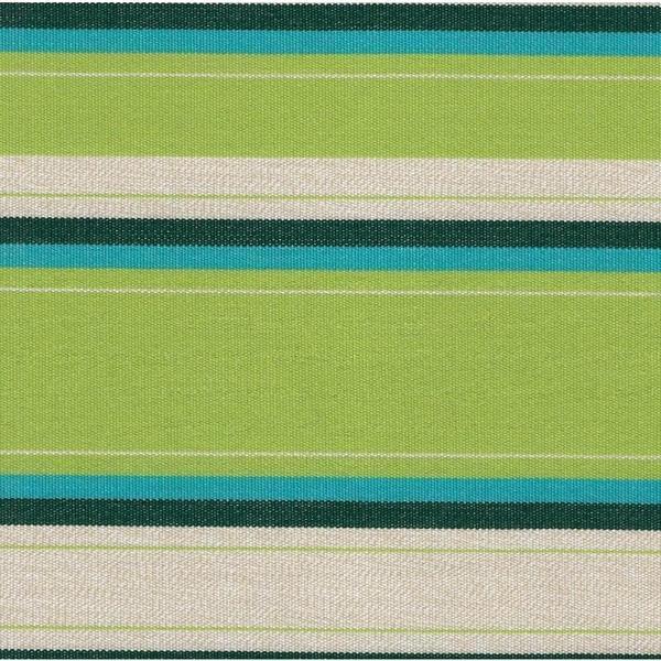 Aqua Stripe