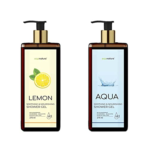 Aqua+Lemon