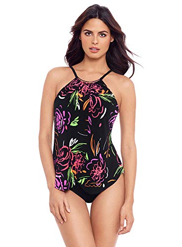 Neon Nature Black/Multi