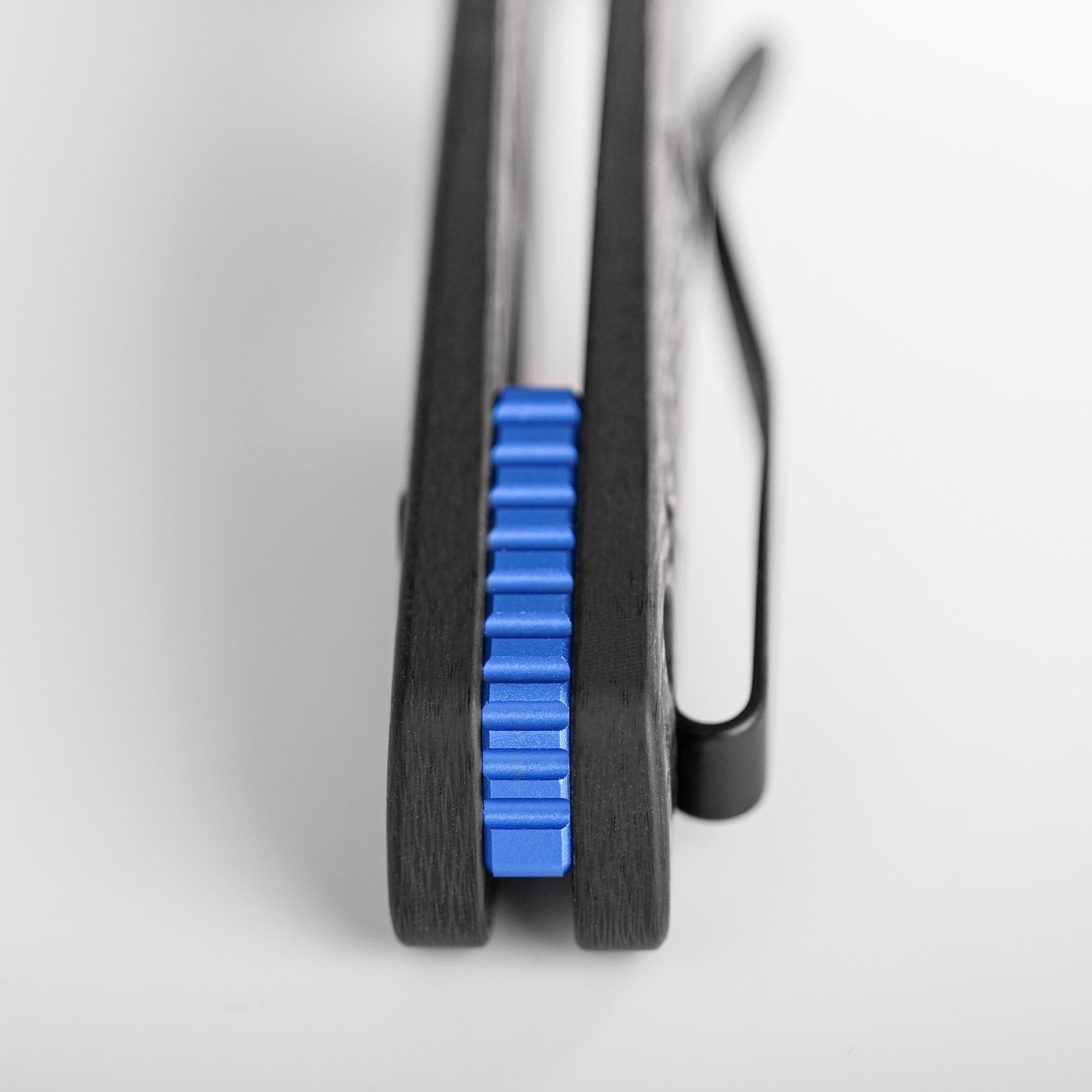 Shilin Cutter® Vanchor Lock® Folding Knife - 2.90