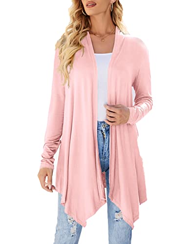 Dusty Pink