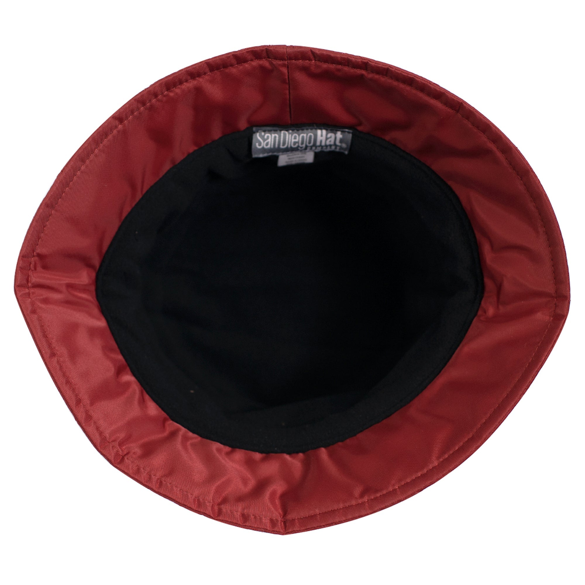 Women's Quilted Bucket Hat - Stylish Sun Protection for Outdoor Activities, Beach, Hiking & Travel