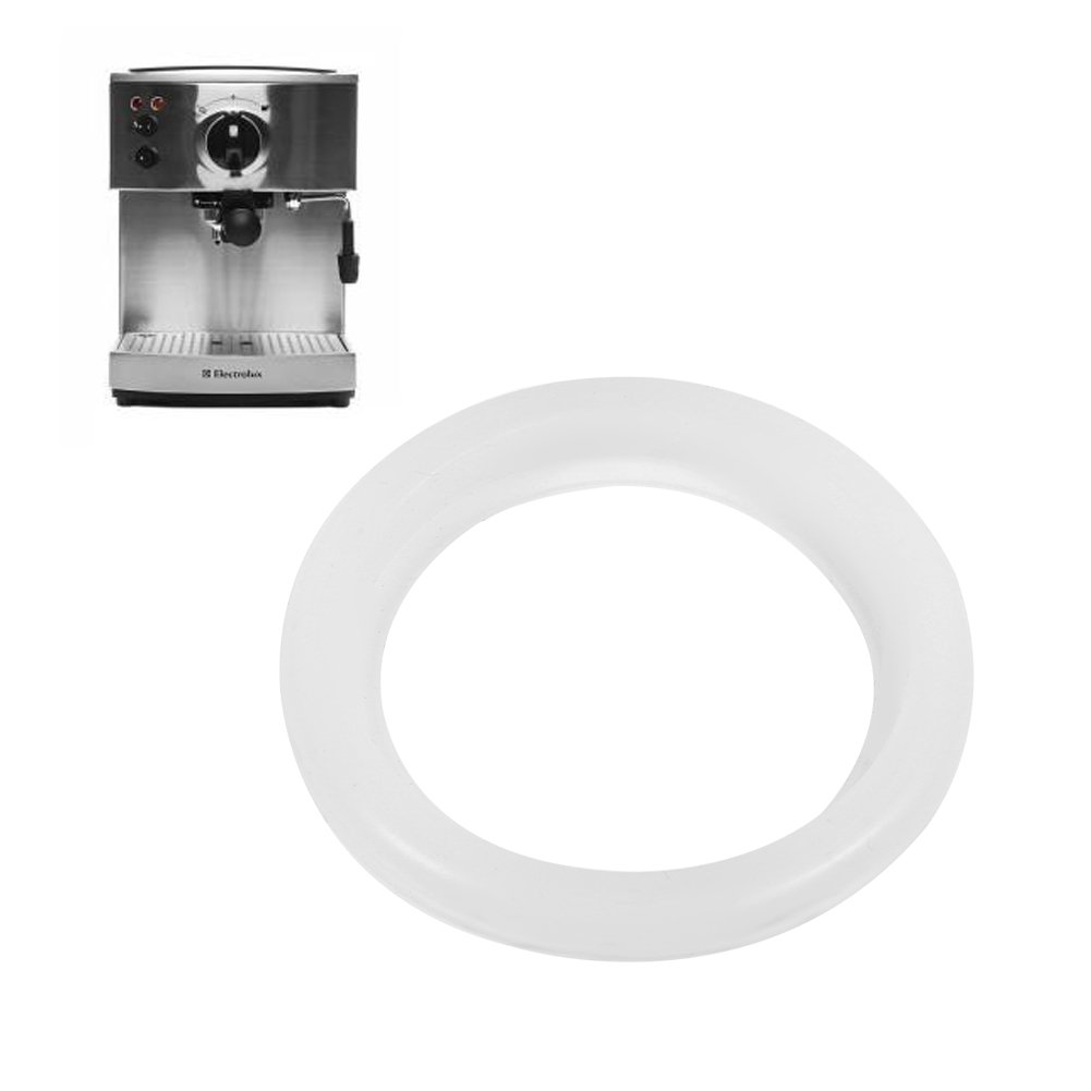 Naroote Universal Sealing Ring Gasket for Espresso & Coffee Machines - Durable Replacement Part for Leak-Proof Brewing at Home or Cafe