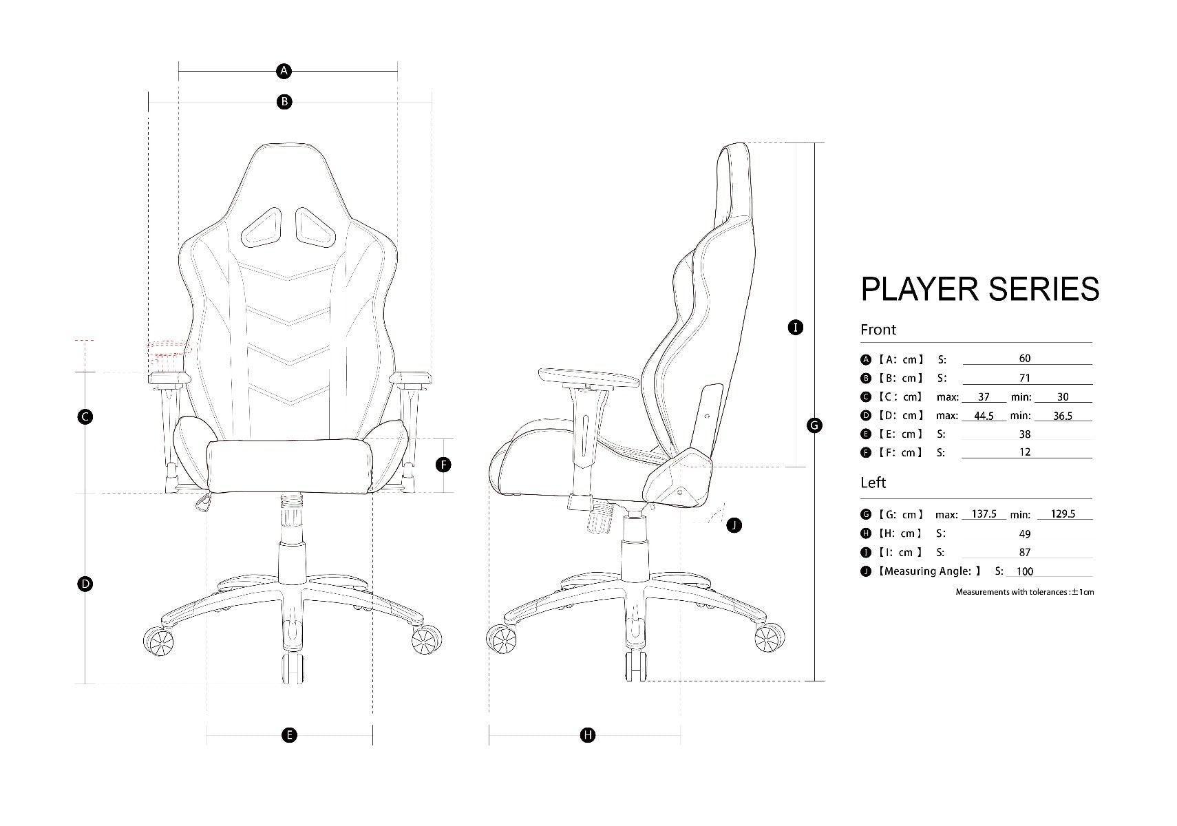 AKRacing Premium Gaming Chair - Ergonomic Pink Office & Racing Style Chair for PC, Esports & Home Use - Comfortable High Back Computer Chair with Adjustable Armrests & Lumbar Support - Perfect for Gamers, Streamers & Remote Workers