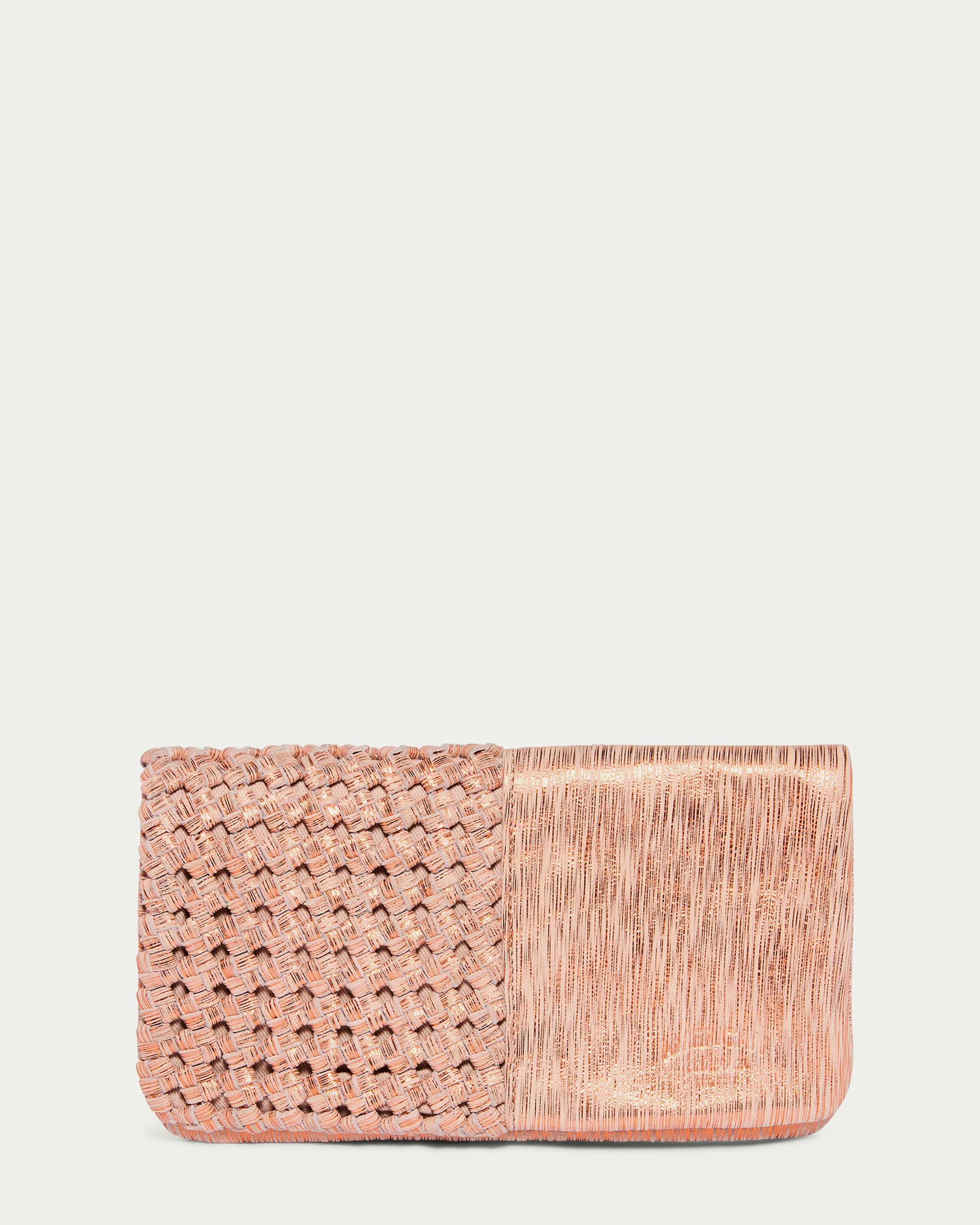 Rosegold Waterfall