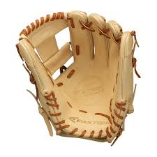 Easton Legacy Elite 11.5'' Baseball Glove - Premium A130677 Series for Youth & Adult Players - Perfect for Training, Games & Fielding Practice