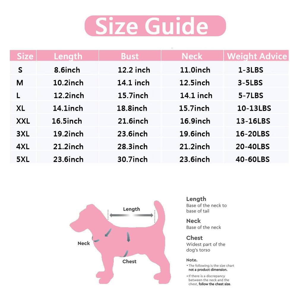 Waterproof Pink Pig Dog Costume - Winter Pet Outfit for Halloween & Snow Play