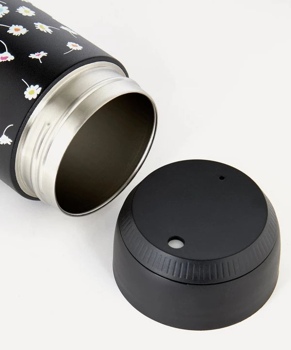 Chilly's Liberty Series 2 Insulated Coffee Cup 340ml - Leak-Proof Stainless Steel Travel Mug for Hot & Cold Drinks - Perfect for Office, Commuting & Outdoor Adventures