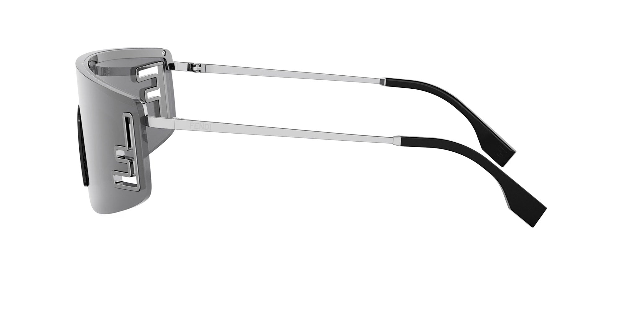 Fendi SPORT FE40168U Sunglasses - Luxury Designer Shades for Men & Women - UV Protection & Polarized Lenses - Perfect for Outdoor Sports, Driving & Fashion Accessories