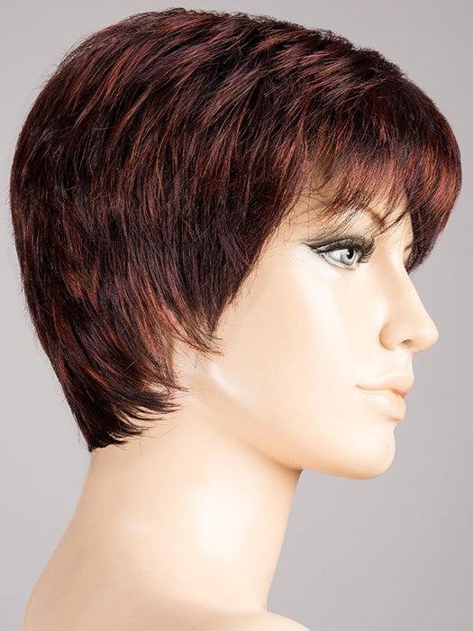 Stylish Synthetic Wig | Cool Changes Collection | Perfect for Cosplay, Halloween & Daily Fashion