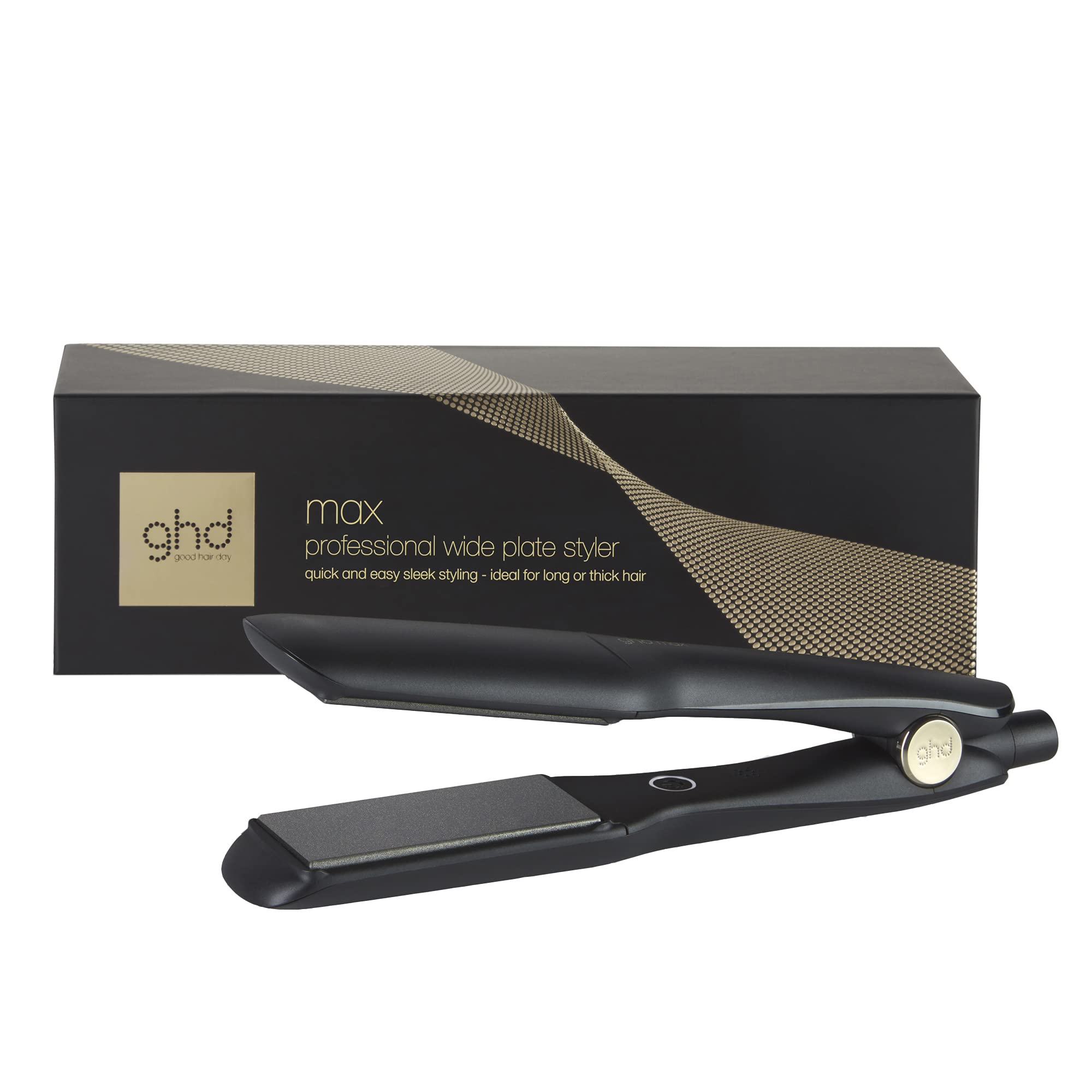 ghd Max Styler Essentials Duo - 2