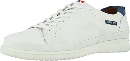 White/Denim Oregon