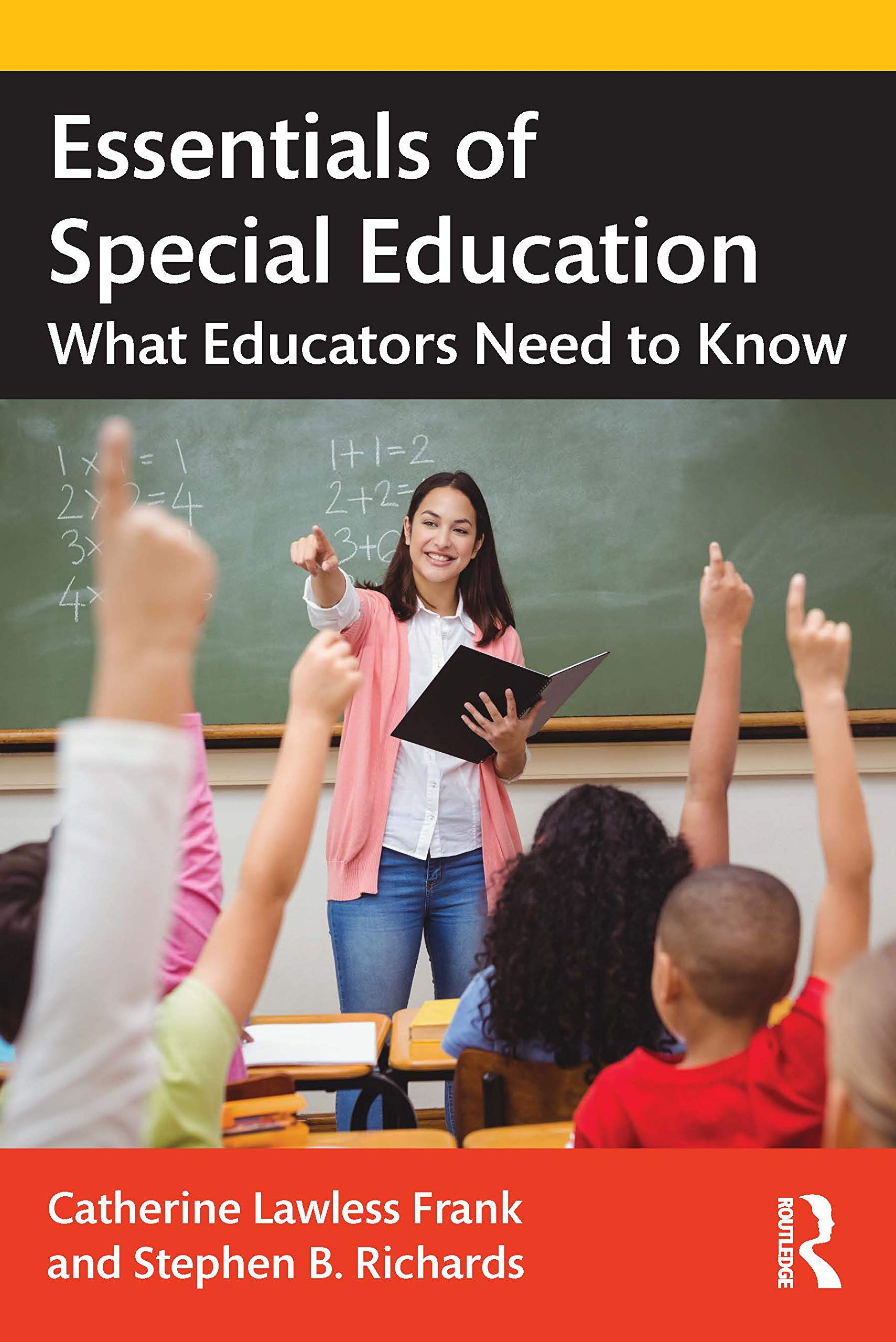Special Education Essentials for Teachers & Parents | Inclusive Learning Strategies & Resources for Classroom & Home Use