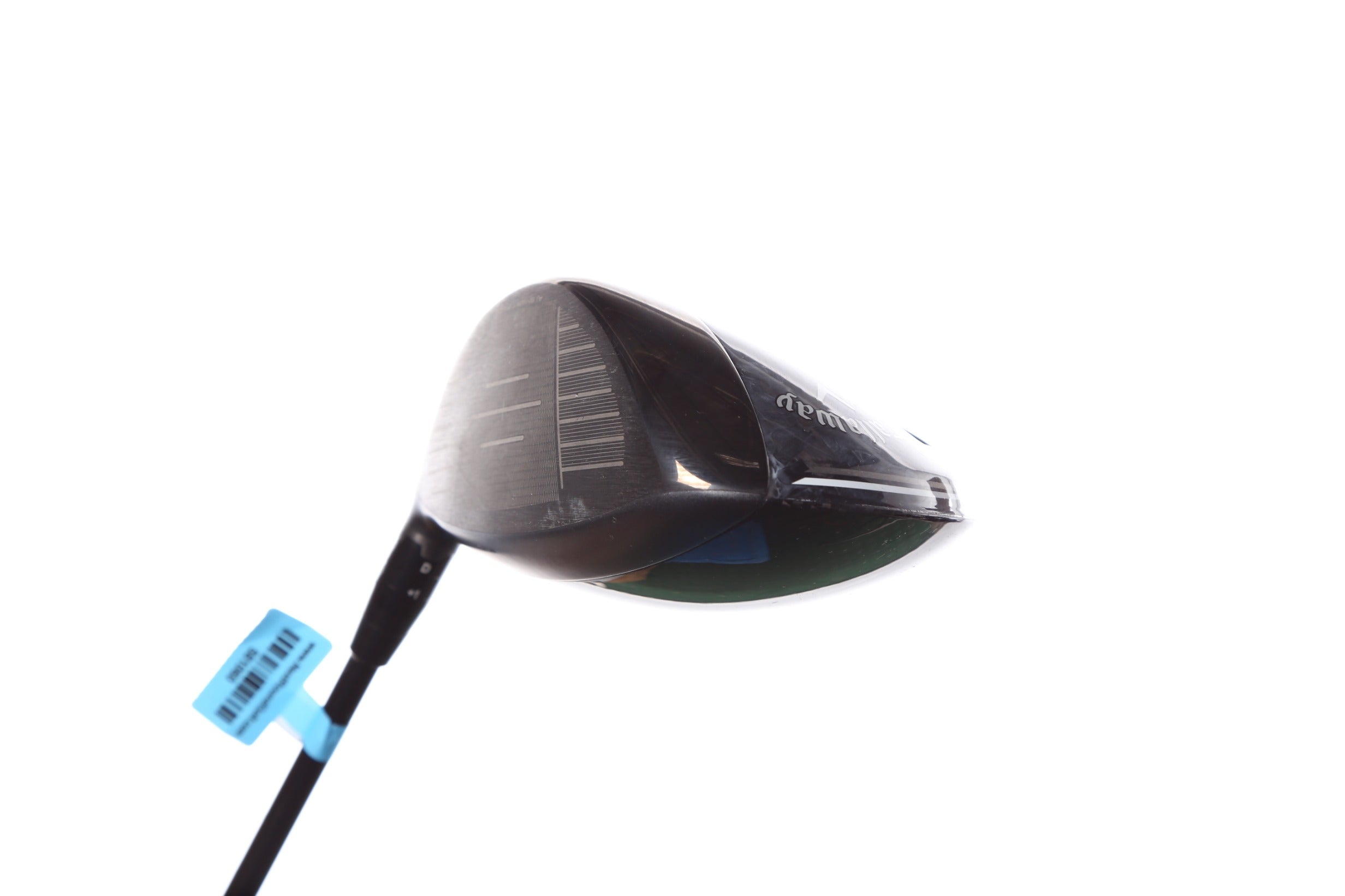 Used Callaway Paradym Ai Smoke TD Driver 10.5° Regular Flex Project X HZRDUS Smoke Red RDX Right Hand Golf Club - Perfect for Improving Distance & Accuracy on the Course