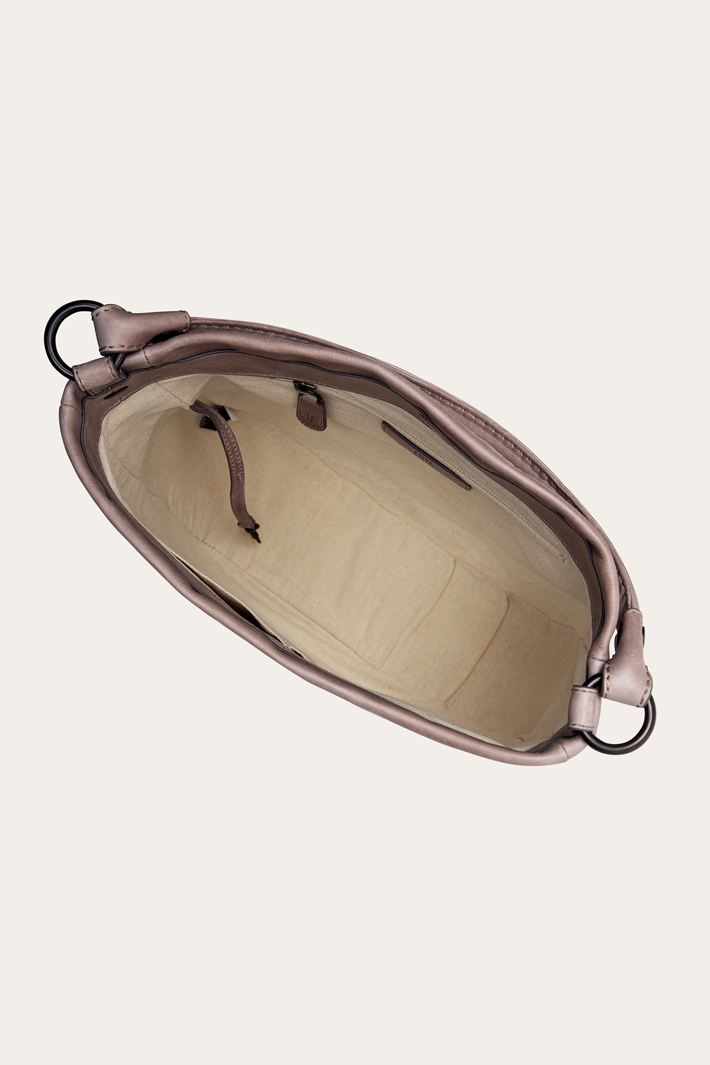 Melissa Hobo Mushroom Bag - Stylish Crossbody Purse for Women | Perfect for Casual Outings, Travel & Everyday Use