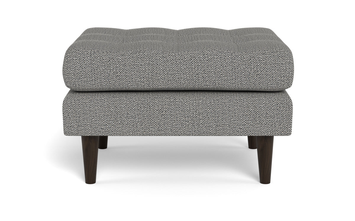 Stylish Ladybird Ottoman Footrest - Cozy Home Decor Accent for Living Room, Bedroom & Nursery | Perfect for Relaxing, Reading & Extra Seating