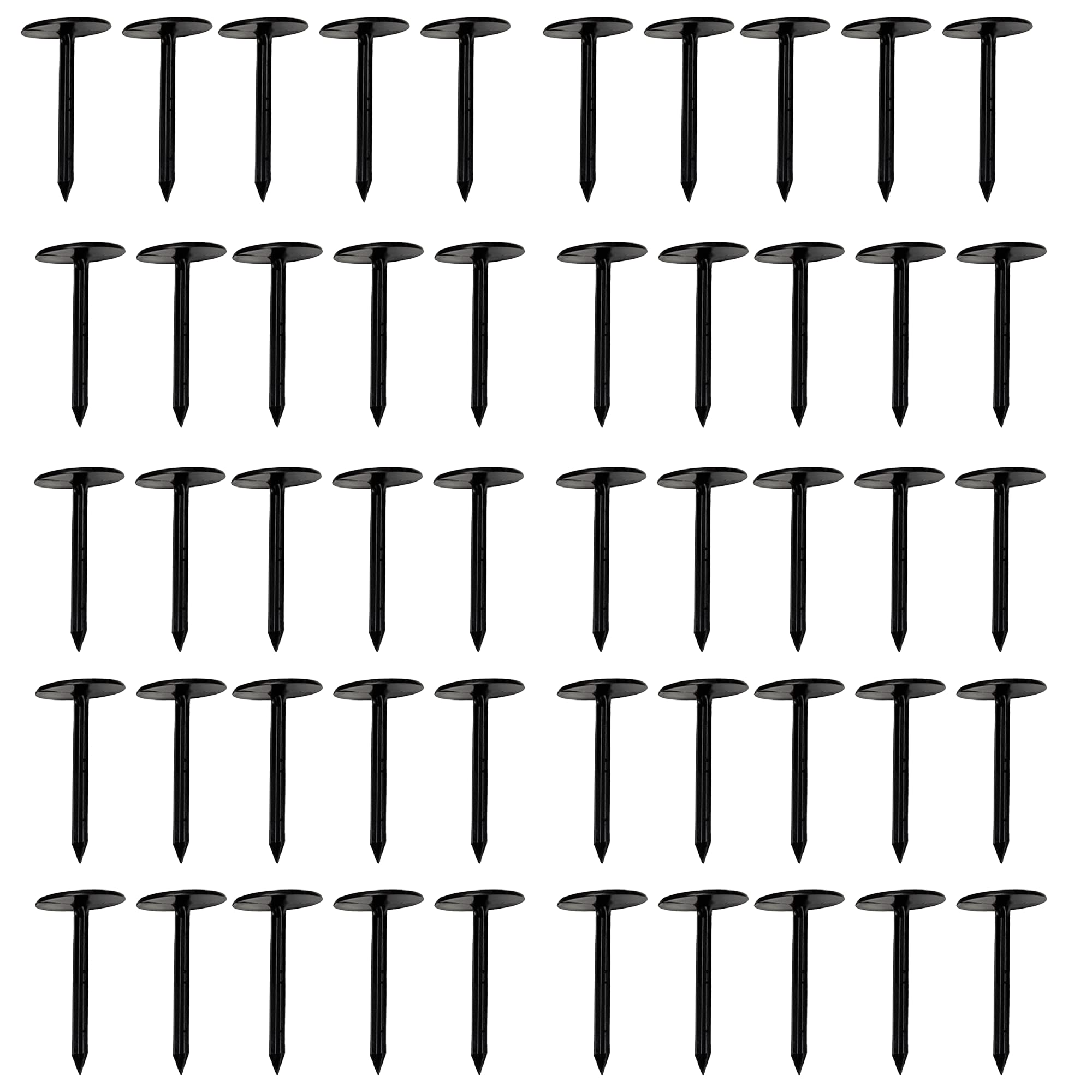 Newstripe Athletic Field Layout Kits - Durable Nylon Marking System for Football, Baseball, Soccer Fields | Professional Sports Field Line Striping Tools | Reusable USA-Made Equipment for Perfect Straight Lines | Ideal for School, Park & Professional Sports Field Maintenance