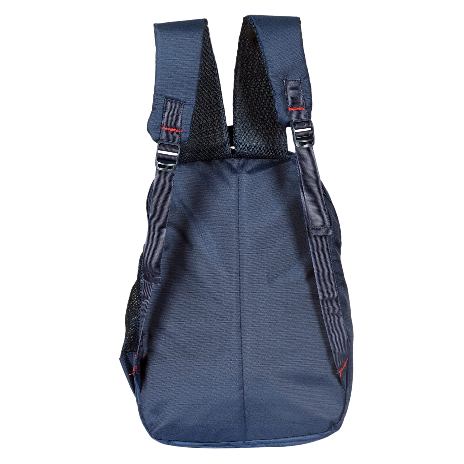 **Marvel Captain America Print Kids Backpack - Stylish Waterproof School Bag with Comfortable Shoulder Straps (Blue) - Perfect for School, Travel & Daily Use**