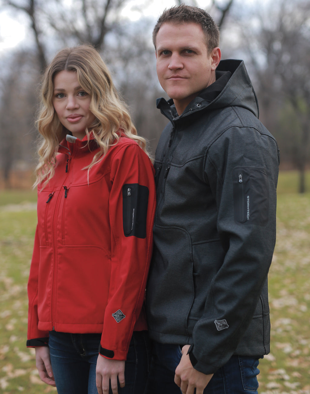 Women's Stormtech Epsilon Soft Shell Jacket - Waterproof Windproof Fleece Lined Winter Coat for Outdoor Hiking, Running & Daily Wear