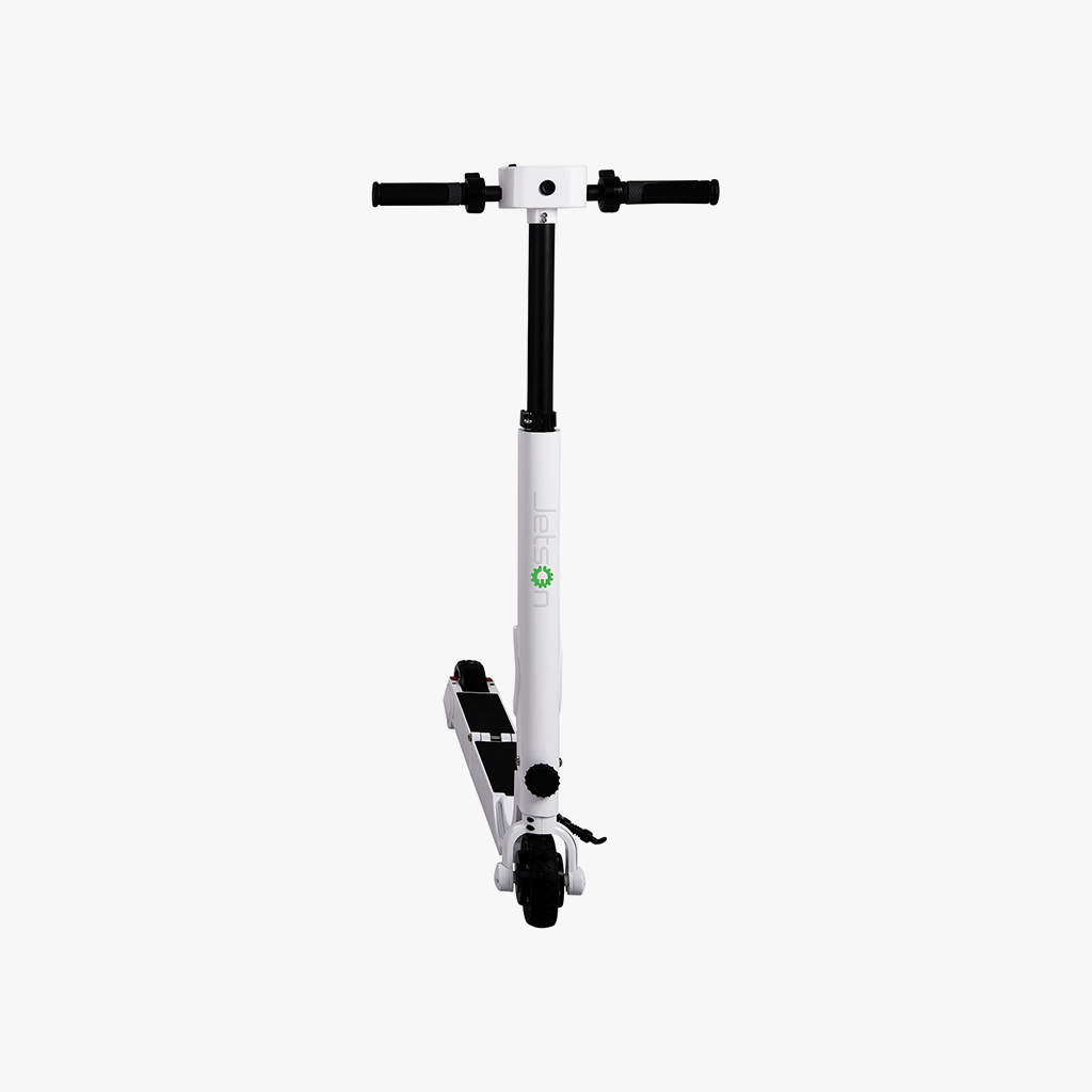 Foldable Electric Scooter for Adults - Lightweight & Portable E-Scooter with Long Battery Life - Perfect for Commuting, City Travel & Urban Exploration