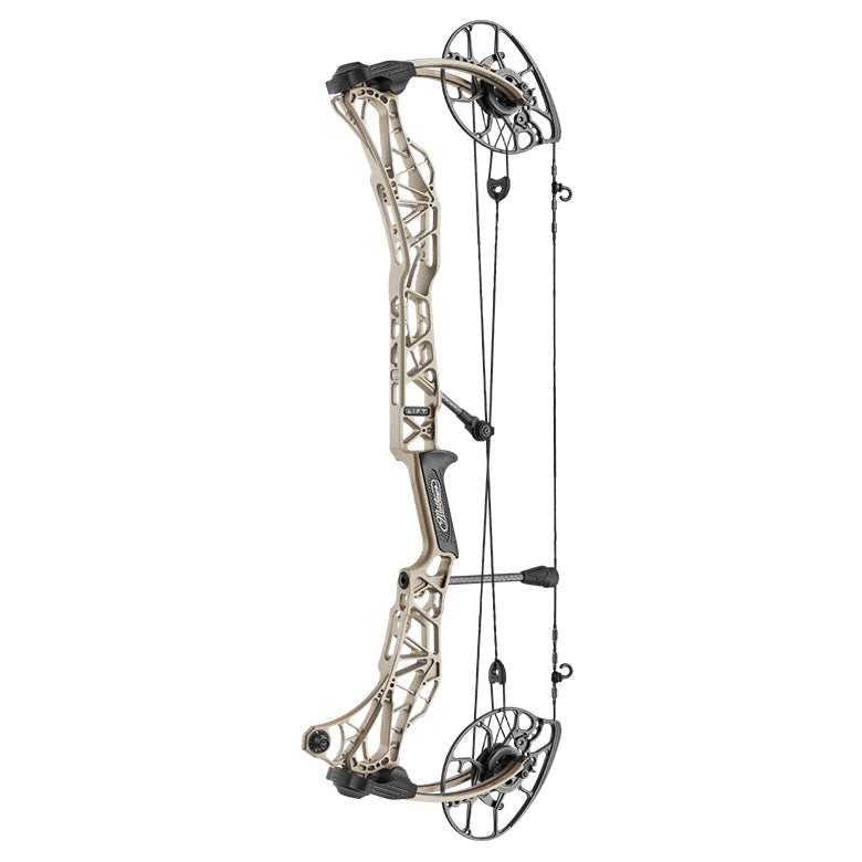 Mathews Lift 29.5 Compound Bow for Hunting & Target Practice - High Performance Archery Equipment for Adults & Youth | Perfect for Outdoor Sports, Competition & Recreational Shooting