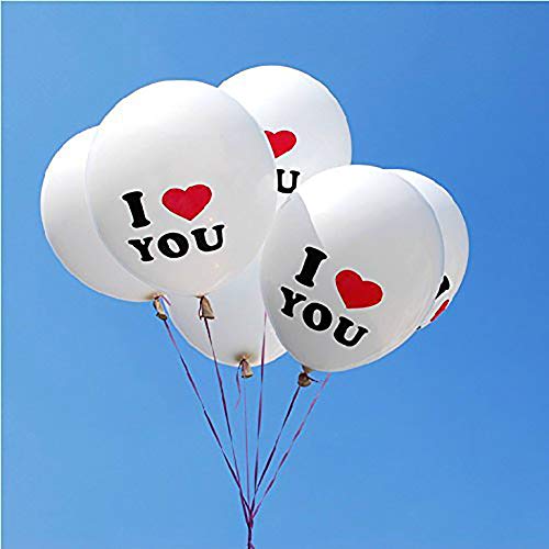 L Love You