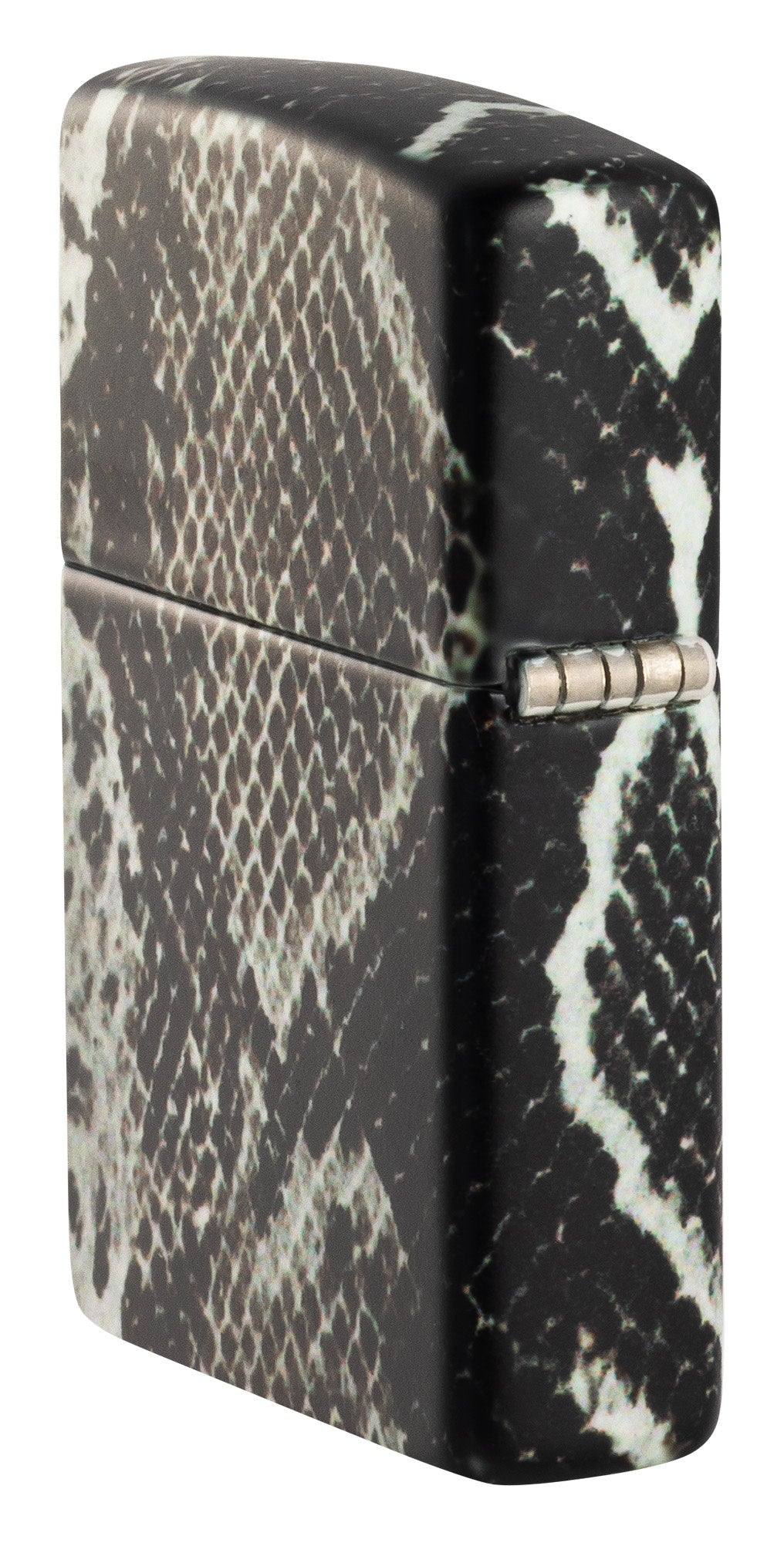 Snake Skin Design Handbag - Fashionable Women's Crossbody Bag for Everyday Use, Parties & Travel | Trendy Reptile Print Accessory