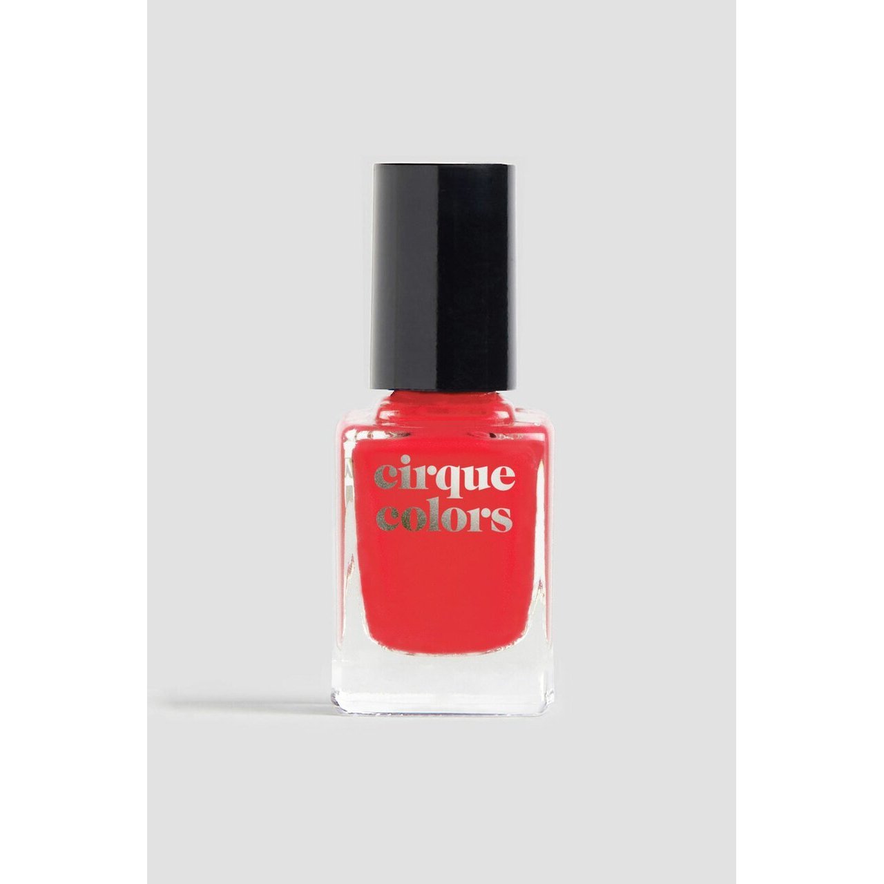 Cirque Colors Maria Maria Nail Polish - 0.37 oz (11ml) Long Lasting Vegan & Cruelty-Free Nail Lacquer - Perfect for Manicures, Pedicures & Nail Art Designs