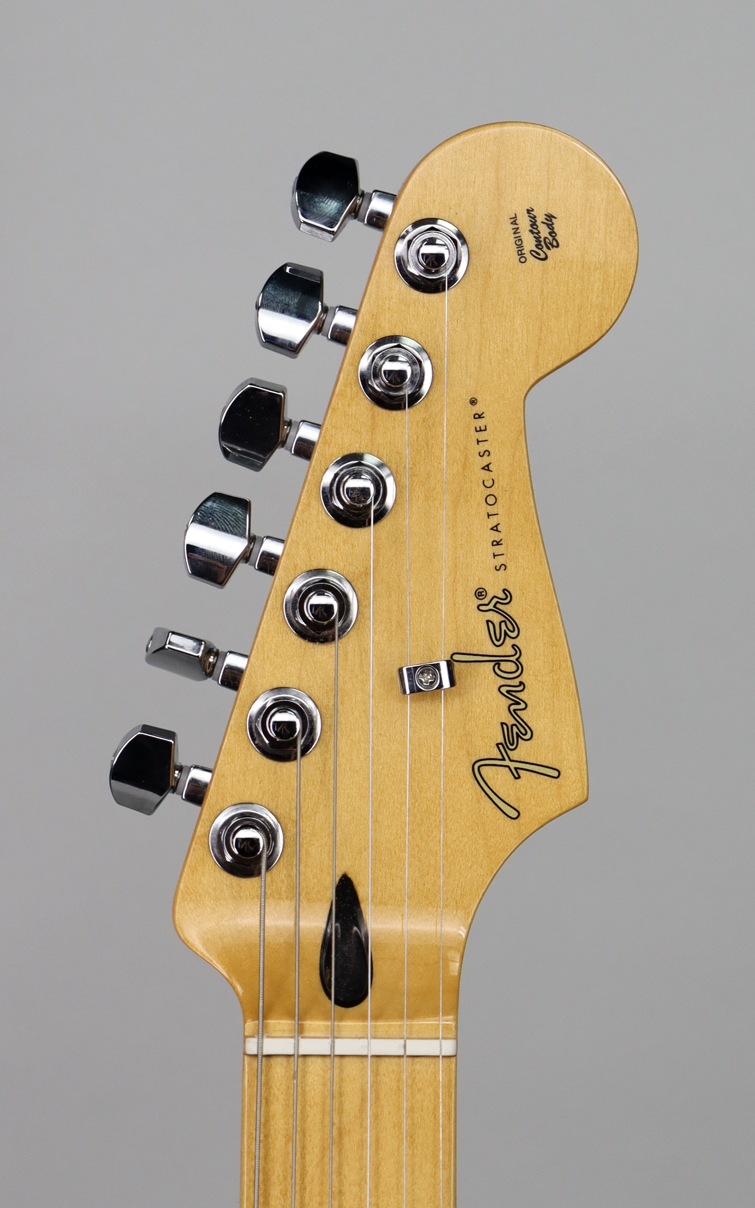 Fender Player II Modified Stratocaster Electric Guitar with Maple Fingerboard in Harvest Green Metallic + Mustang LT25 Guitar Amp Bundle - Perfect for Home Practice, Studio Recording & Live Performances