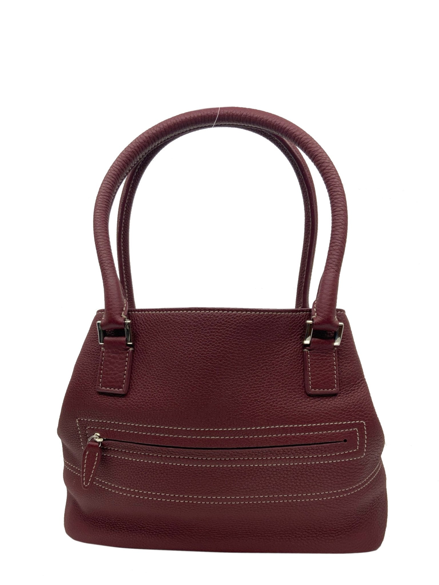 Loro Piana Mini Globe Bag - Luxury Leather Crossbody Handbag for Women | Perfect for Travel, Work & Everyday Use