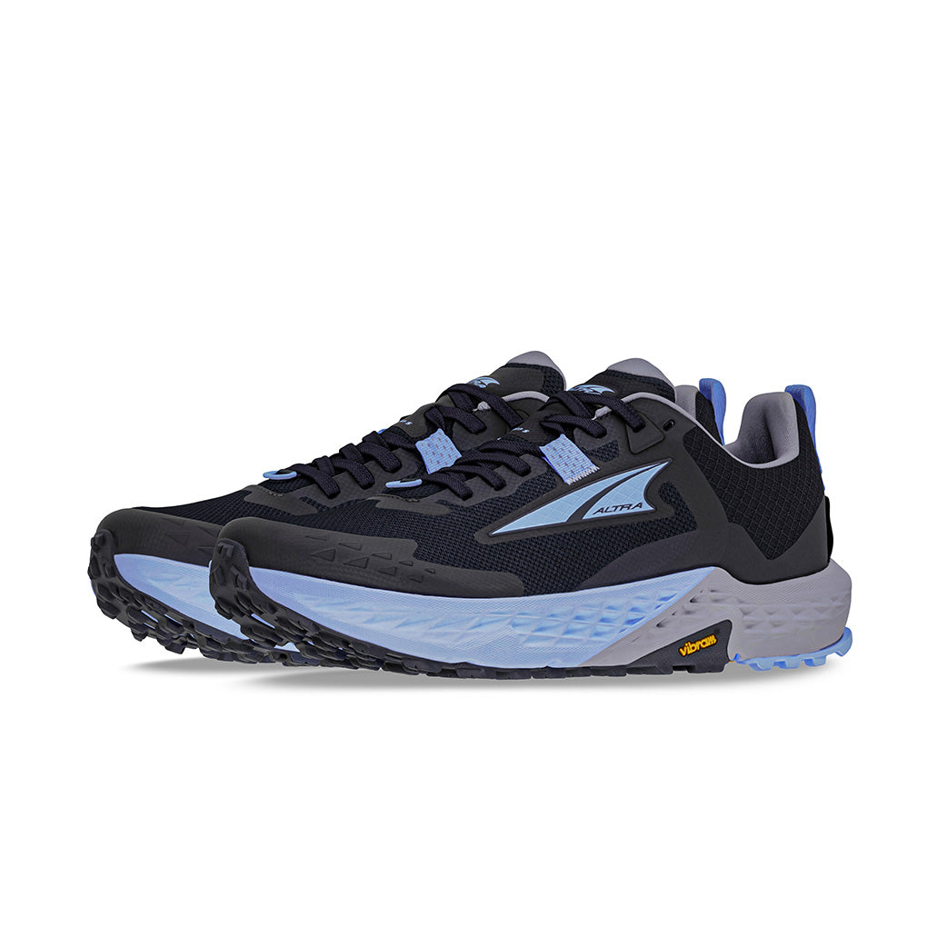 Women's HOKA ONE ONE Timp 5 Trail Running Shoes - Lightweight & Cushioned for Hiking, Jogging & Outdoor Adventures