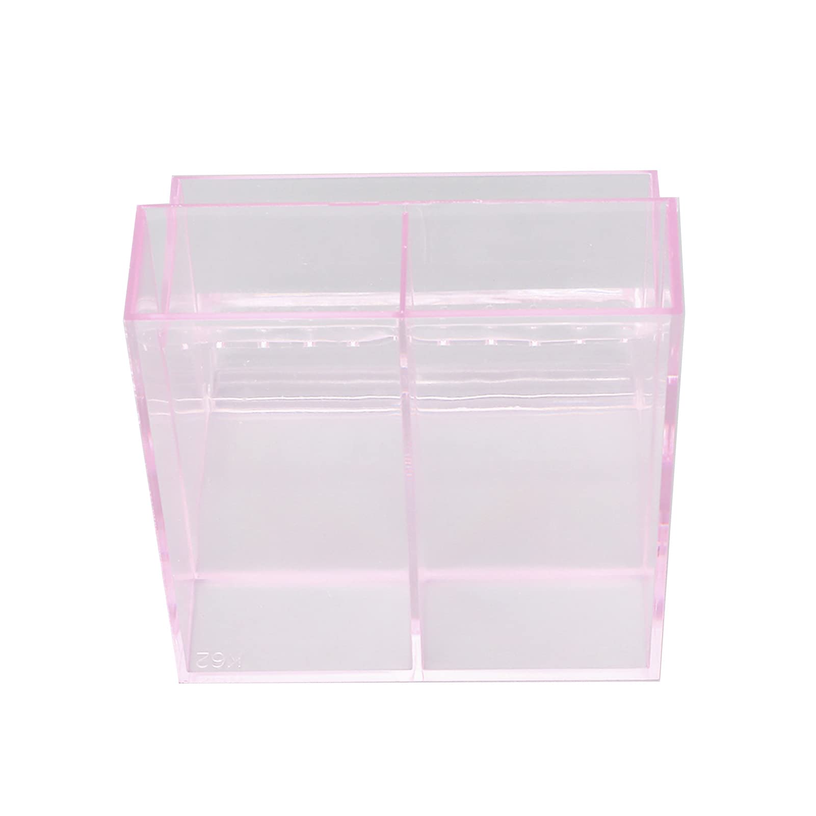 Professional Acrylic Nail Drill Storage Box - Manicure Tools Organizer for Beauty Salon & Home Use - Portable Nail Art Accessories Case for Nail Technicians & DIY Enthusiasts
