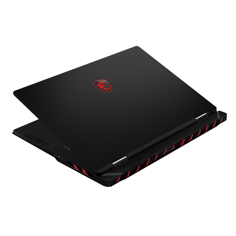 MSI Raider 18 HX A14VHG 256US Gaming Laptop - 18