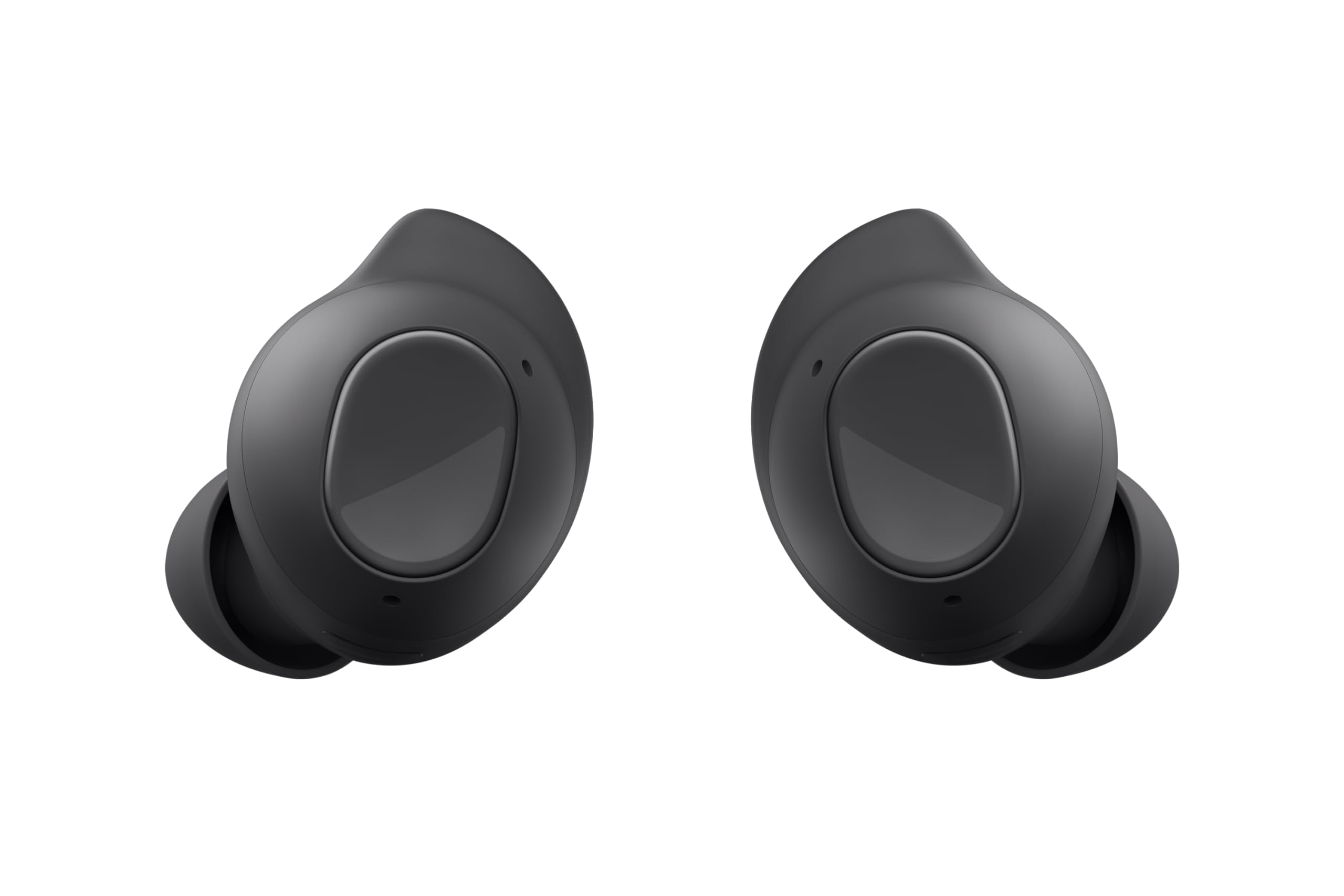 Samsung Galaxy Buds FE Wireless Earbuds with Active Noise Cancellation (ANC) - Graphite (SM-R400) International Version | Perfect for Workouts, Commuting & Travel