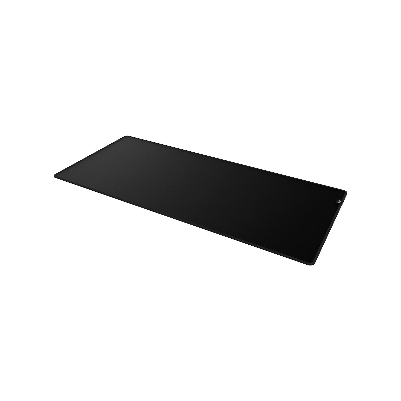 HyperX Pulsefire Mat - Large Cloth Gaming Mouse Pad for PC & Console Gamers - Smooth Surface for Precision Control - Perfect for FPS, MOBA & Esports Gaming