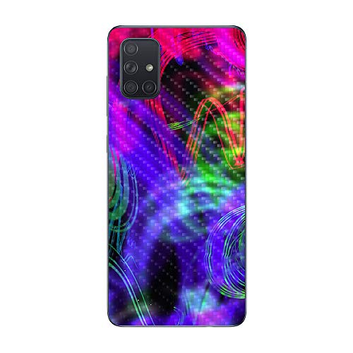 Neon Splatter