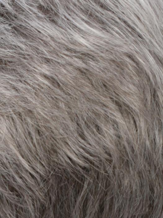 Emmett Synthetic Wig with Basic Cap - Soft & Natural Looking Hairpiece for Cosplay, Costumes & Daily Wear | Discontinued