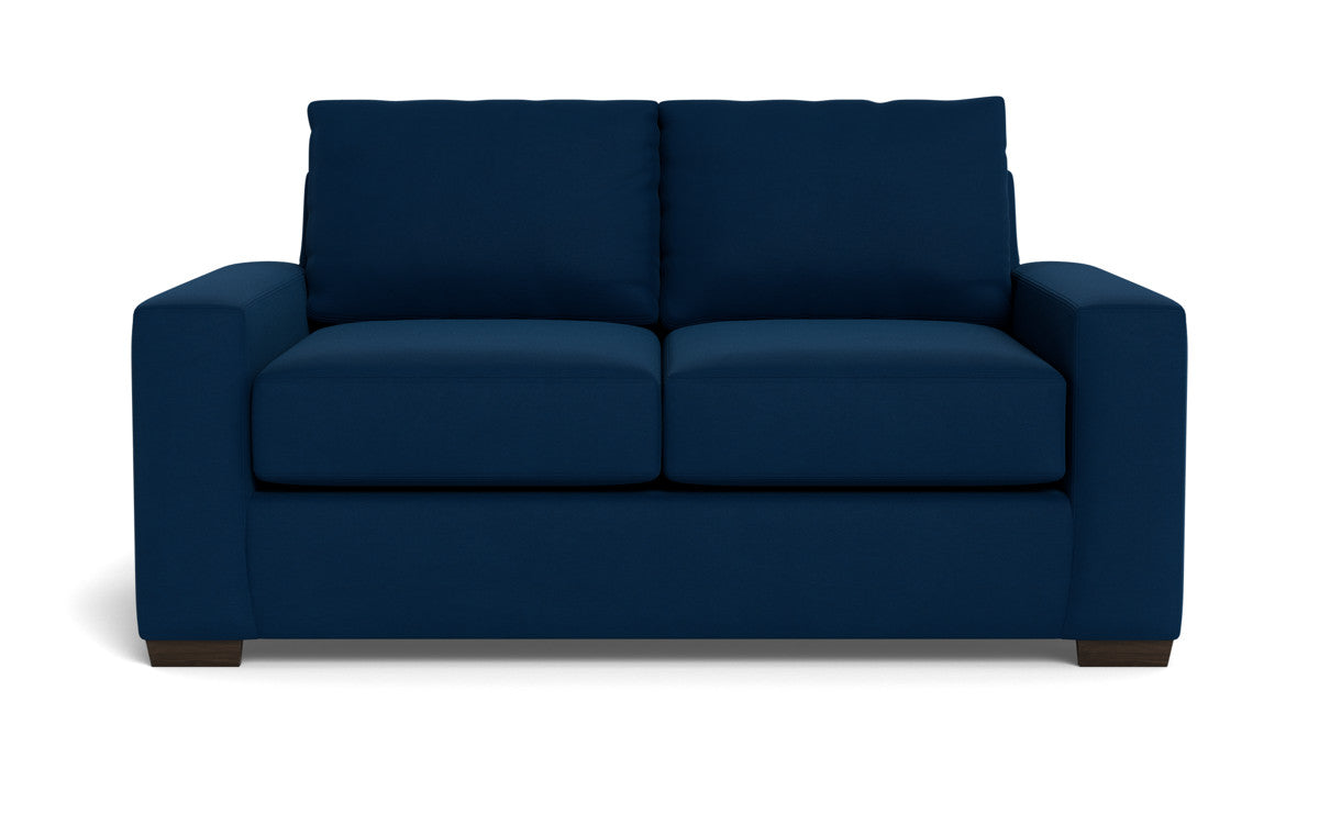 Mas Mesa 72 Deep Loveseat - Comfortable 2-Seater Sofa for Small Spaces | Perfect for Apartments, Living Rooms & Cozy Corners