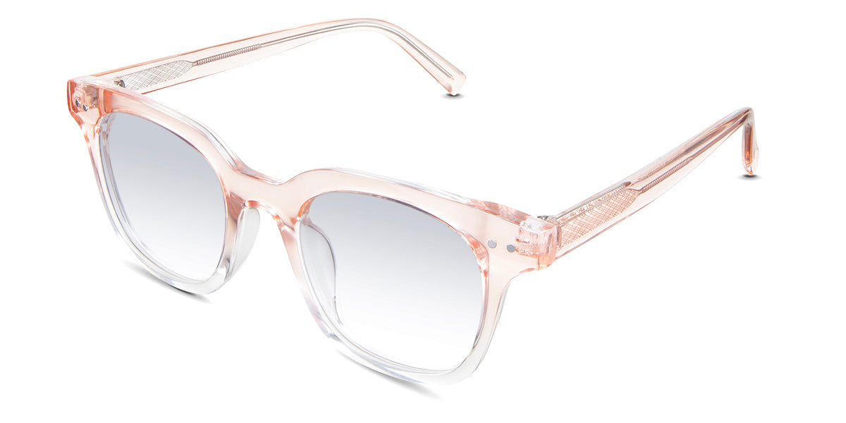Sailor Women's Prescription Tinted Sunglasses – Stylish UV Protection for Outdoor Activities, Driving & Beach Days