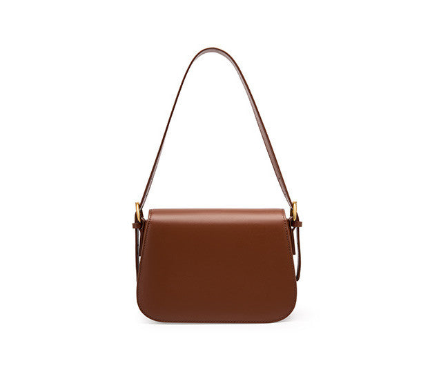 Compact Shoulder Bag for Women - Lightweight Crossbody Purse with Adjustable Strap - Perfect for Travel, Work, and Everyday Use