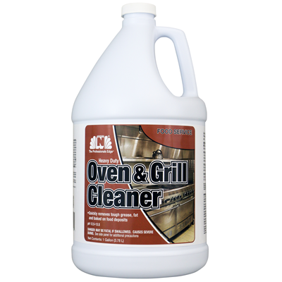Best Oven and Grill Cleaner Spray - Heavy Duty Degreaser for Stove, BBQ, Kitchen Appliances - Safe & Non-Toxic for Indoor & Outdoor Use - Perfect for Grills, Ovens, Ranges, and Cooktops