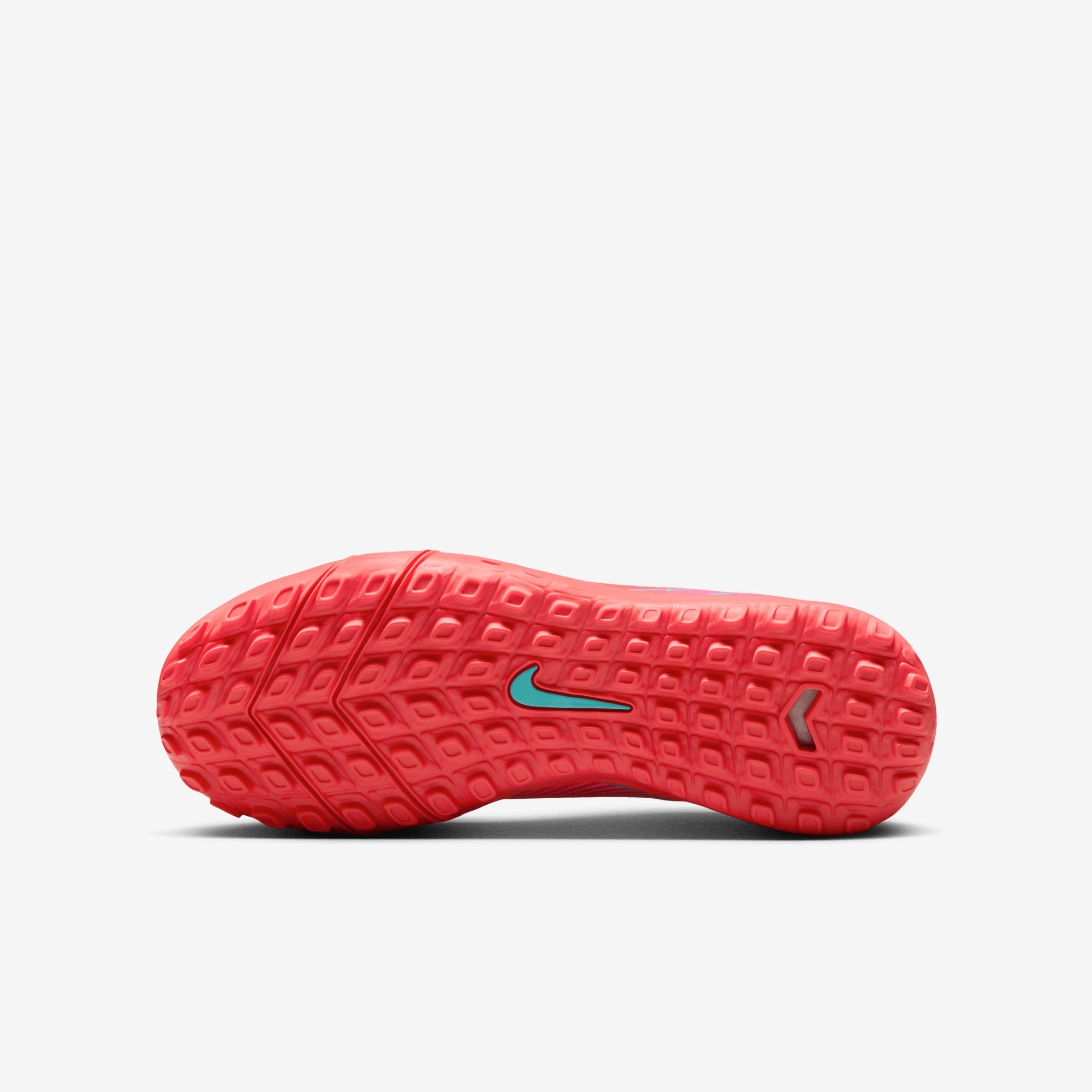 Nike Jr. Mercurial Superfly 10 Academy Soccer Cleats - Lightweight Youth Football Shoes for Boys & Girls - Perfect for Training, Matches & Turf Play