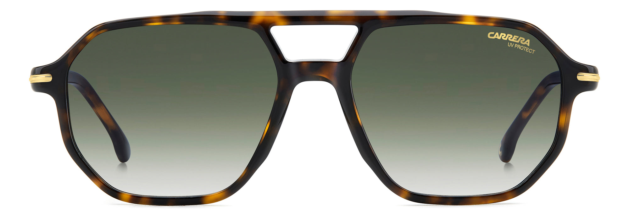 Carrera 341 S Sunglasses - Polarized UV Protection Sports Sunglasses for Men & Women - Perfect for Running, Cycling, Driving & Outdoor Activities