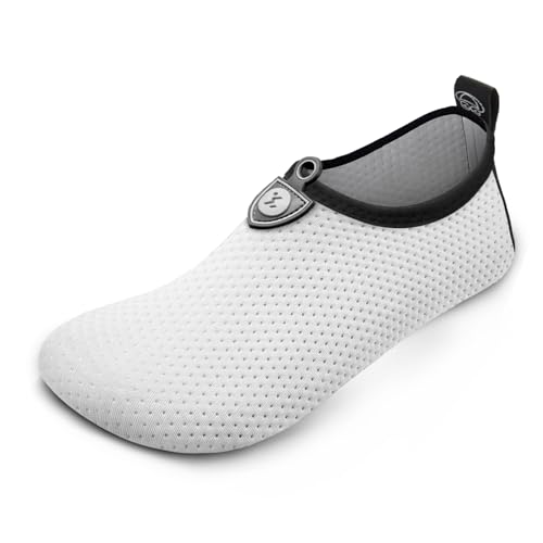 Circle Dot White 1