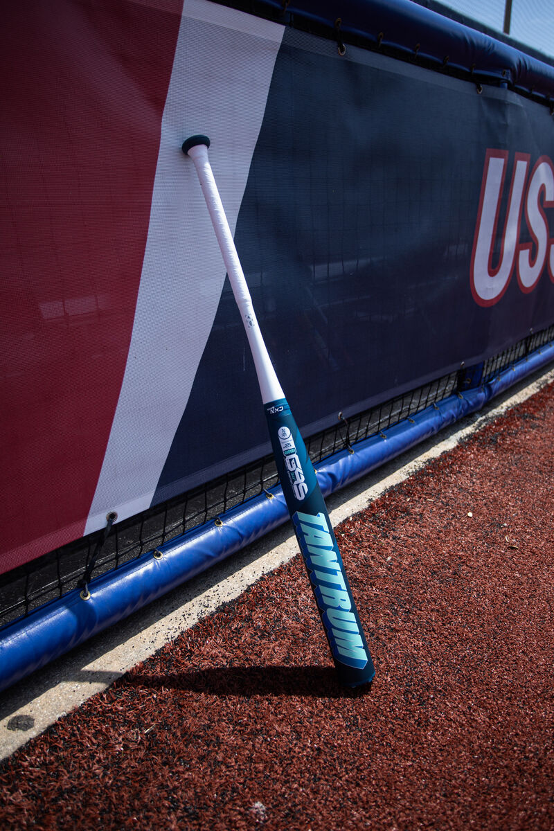 Easton Tantrum 12
