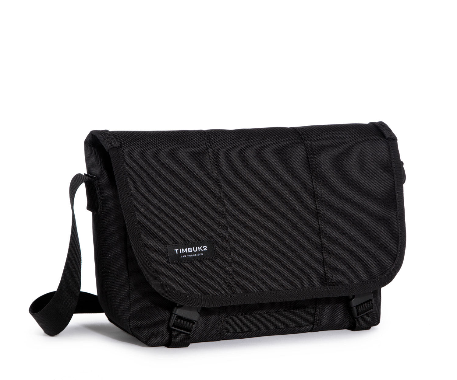 Timbuk2 Classic Messenger Bag - Durable Unisex Laptop Bag for Work & Travel - Waterproof Unicolor Design for Commuters, Students & Professionals
